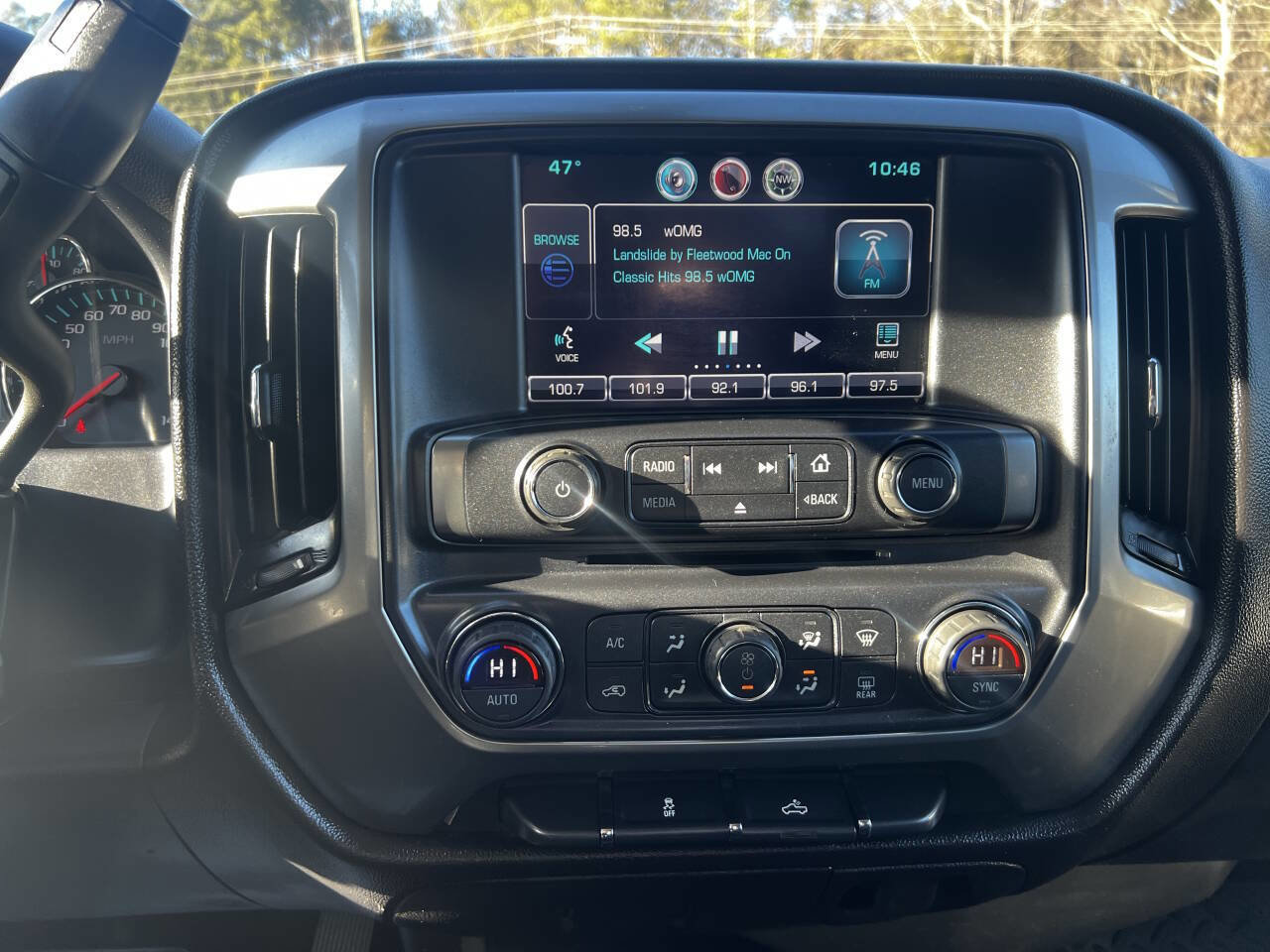 Used 2015 Chevrolet Silverado 1500 LT w/ All Star Edition image 19