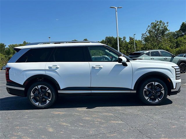 New 2026 Hyundai Palisade Limited image 4