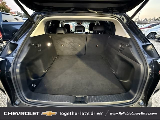 Used 2024 MAZDA CX-50 AWD 2.5 S w/ Preferred Package image 32