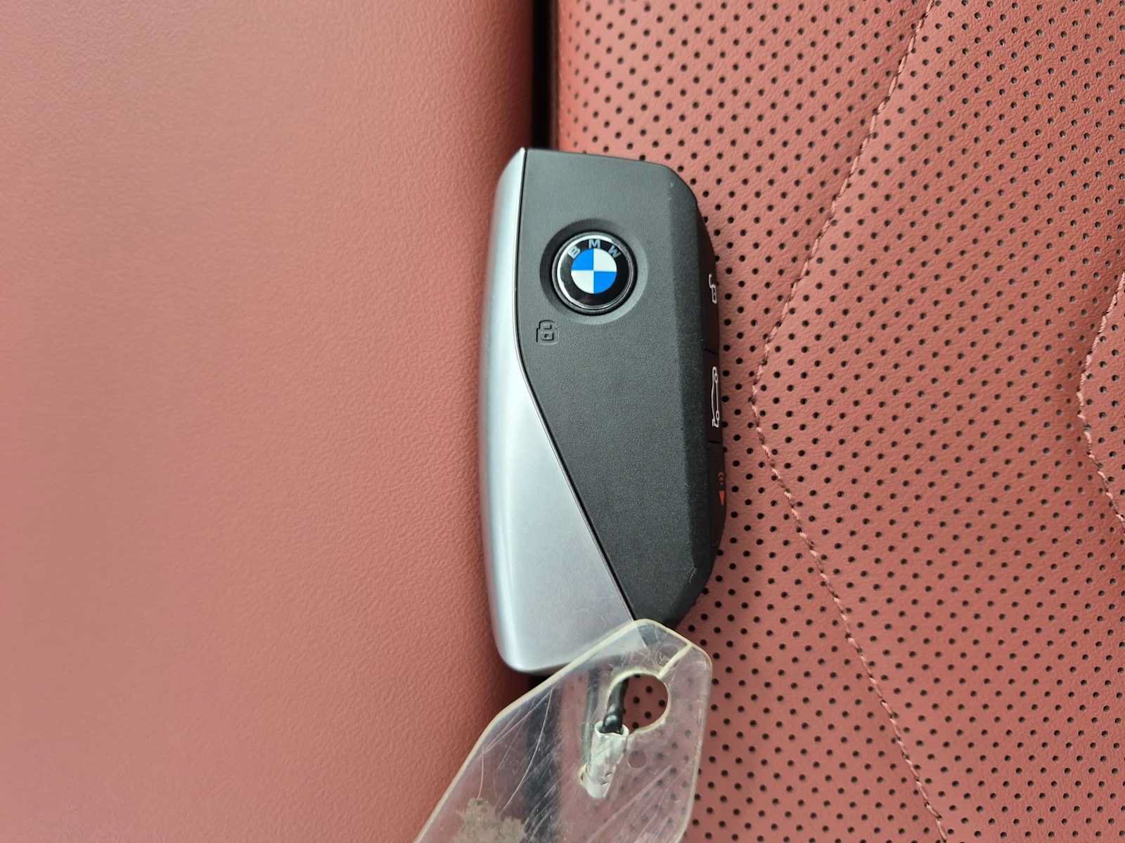 New 2026 BMW X1 xDrive28i w/ Technology Package AWD/4WD image 38