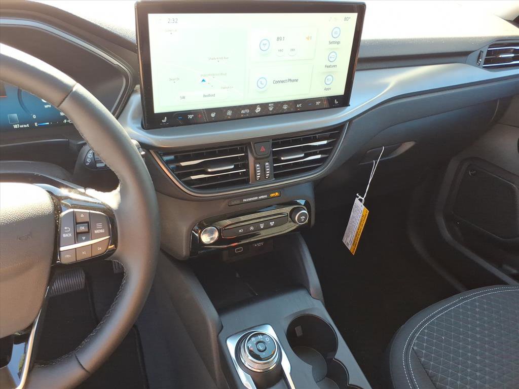 Used 2024 Ford Escape Active w/ Tech Pack #2 image 14