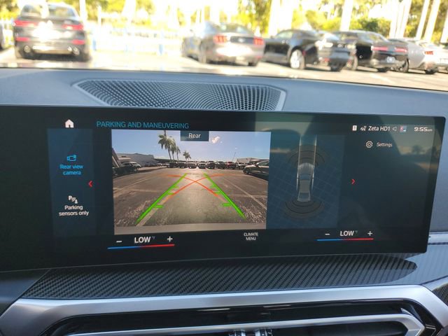 Used 2023 BMW M3 Competition image 23