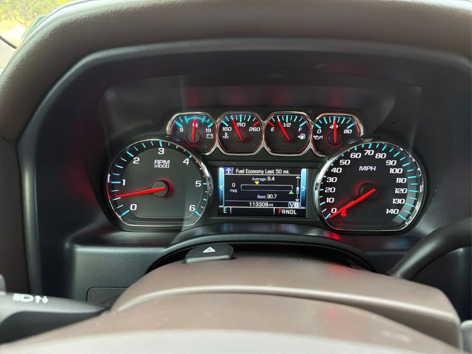Used 2018 GMC Sierra 1500 SLT w/ Enhanced Driver Alert Package RWD image 16