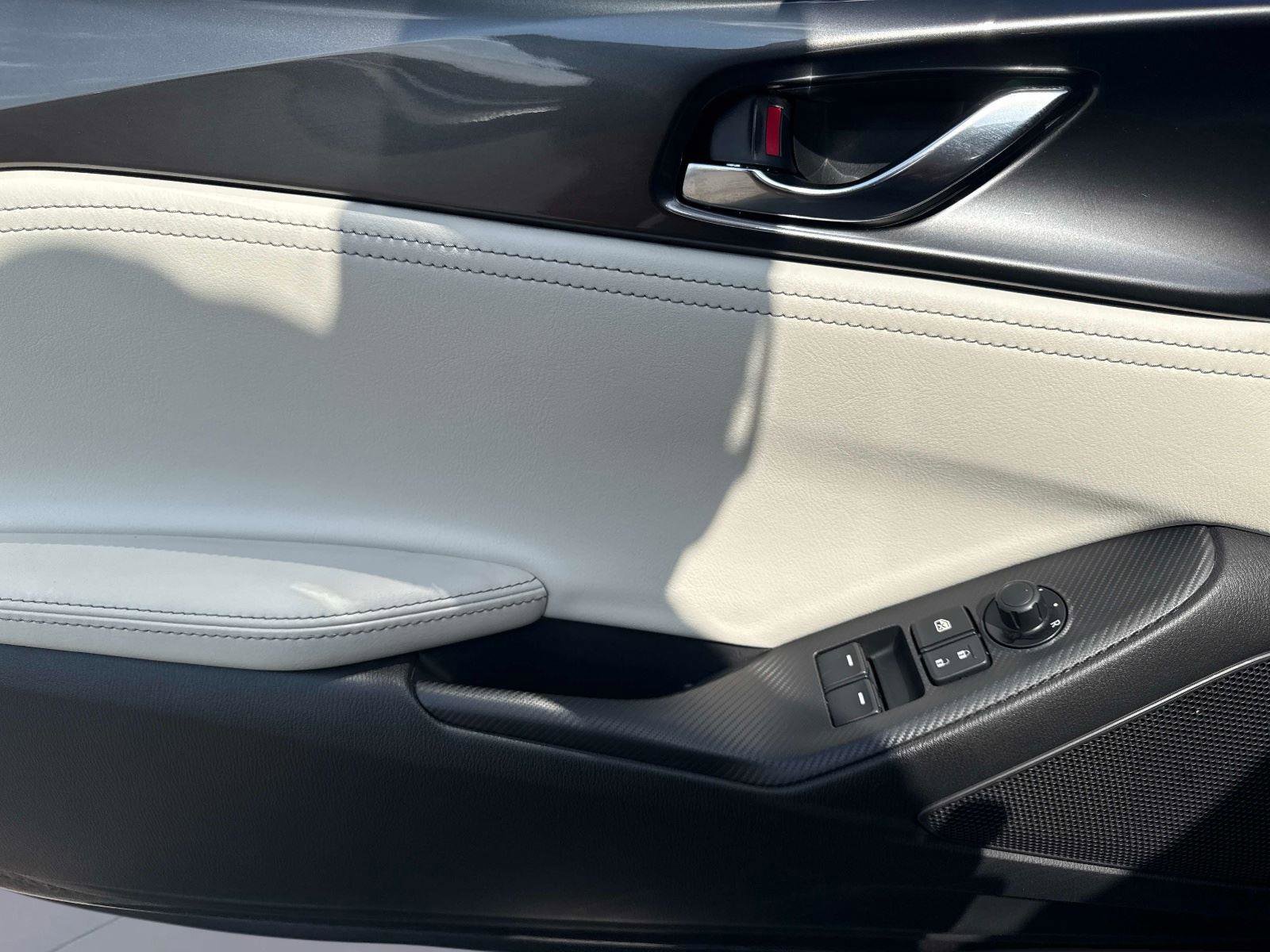 Certified 2021 MAZDA MX-5 Miata RF Grand Touring image 12