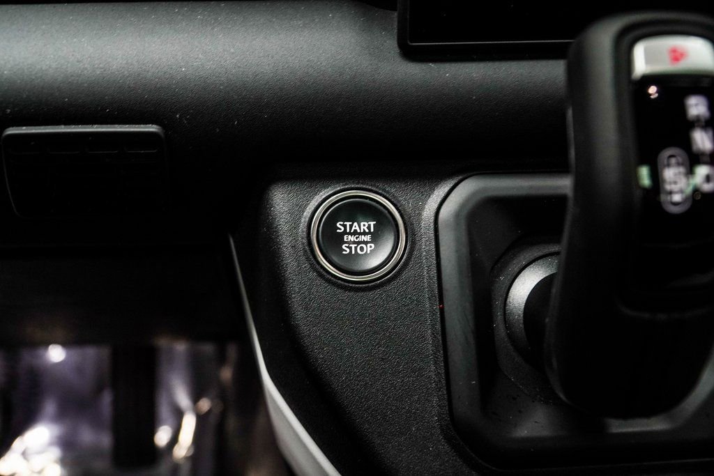 Used 2025 Land Rover Defender 110 S AWD/4WD image 20