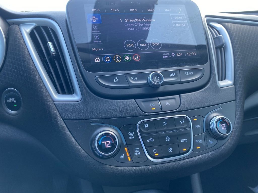 Used 2023 Chevrolet Malibu LT image 14