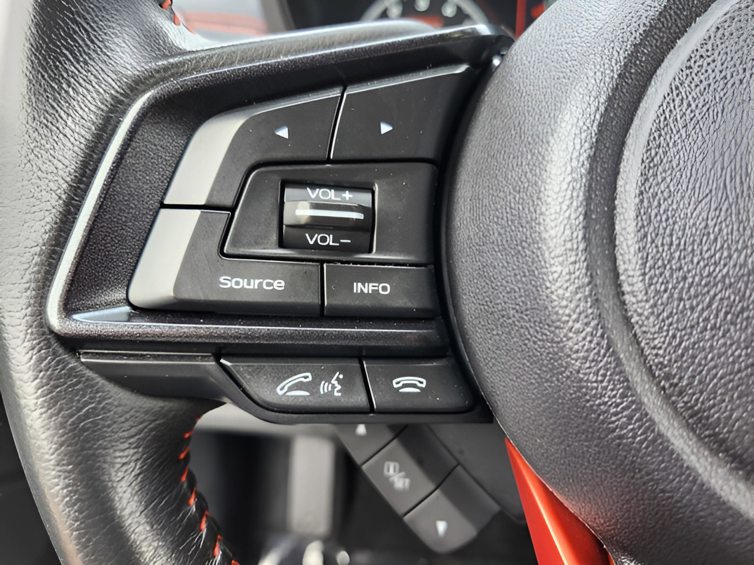 Used 2023 Subaru Forester Sport w/ Popular Package #3 image 18