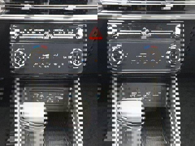 New 2026 Hyundai Tucson SEL FWD image 14