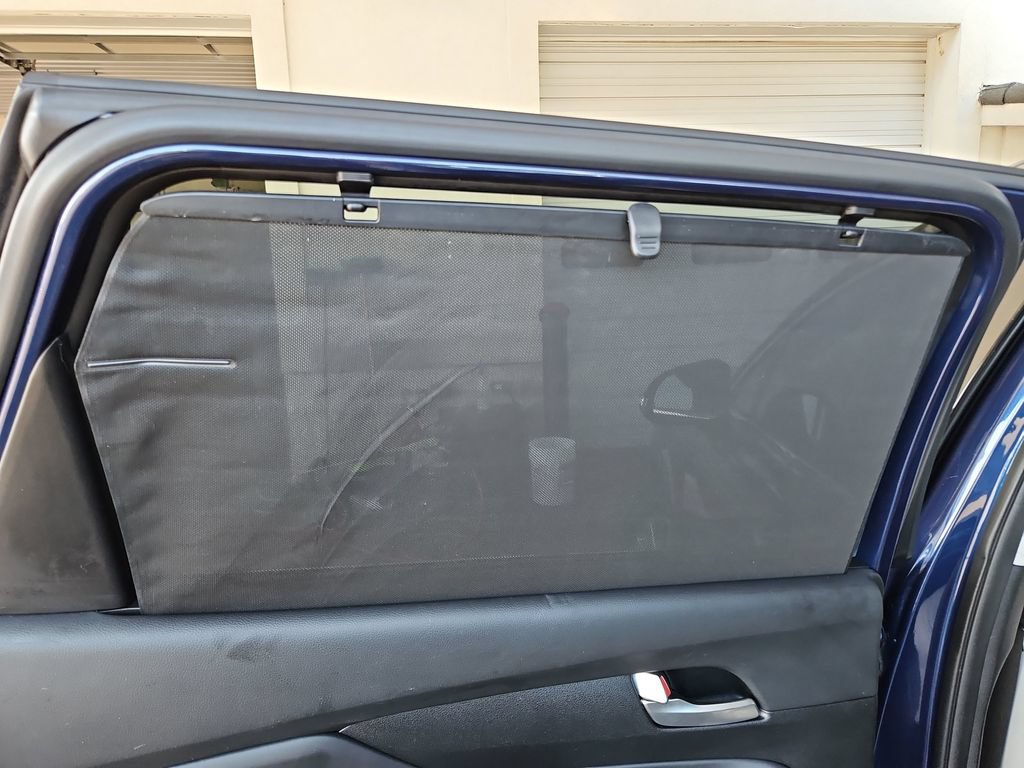 Used 2019 Hyundai Santa Fe Limited FWD image 32