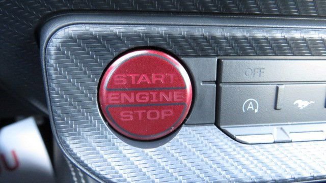 New 2025 Ford Mustang GT Premium RWD image 19