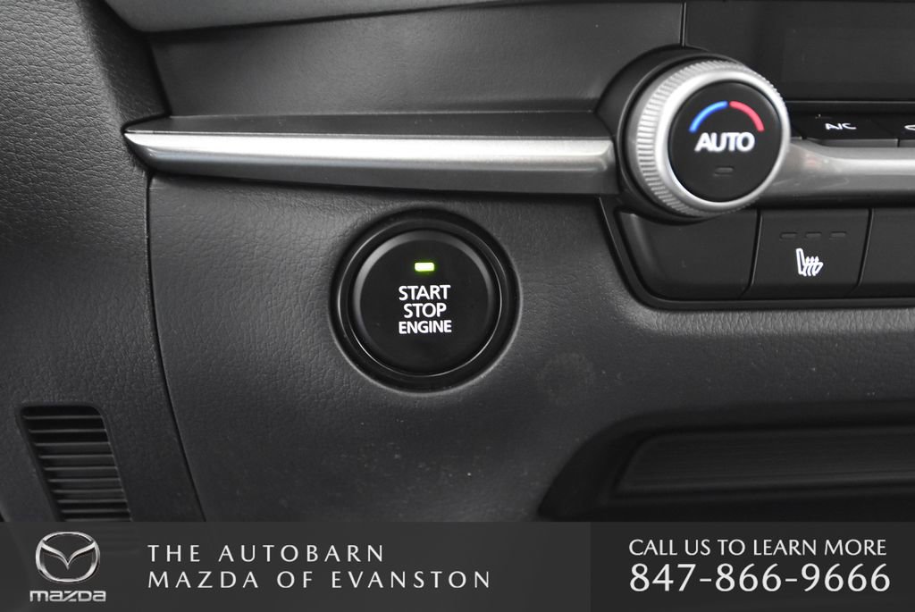 New 2026 MAZDA CX-30 Aire Edition image 36