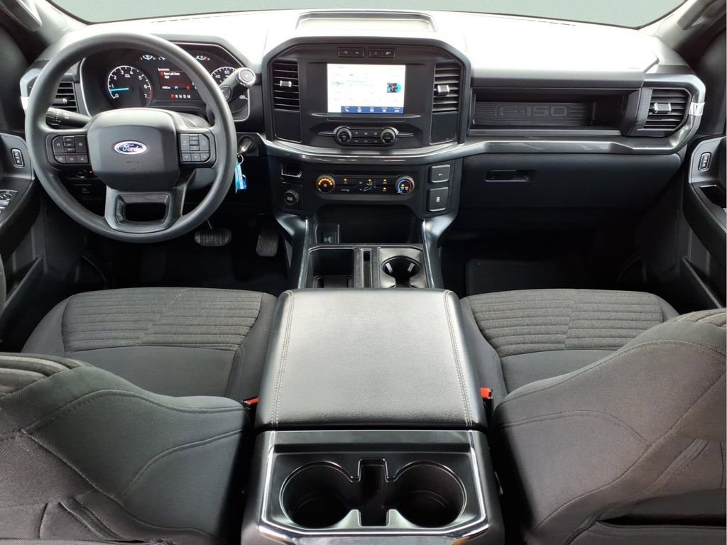 Used 2022 Ford F150 XL w/ STX Appearance Package image 16