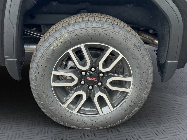 New 2026 GMC Sierra 1500 AT4 w/ AT4 Premium Package AWD/4WD image 30