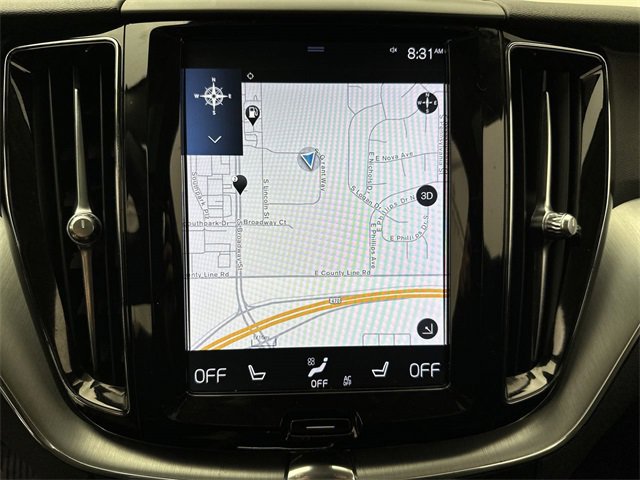 Used 2018 Volvo XC60 T6 Momentum w/ Convenience Package image 18
