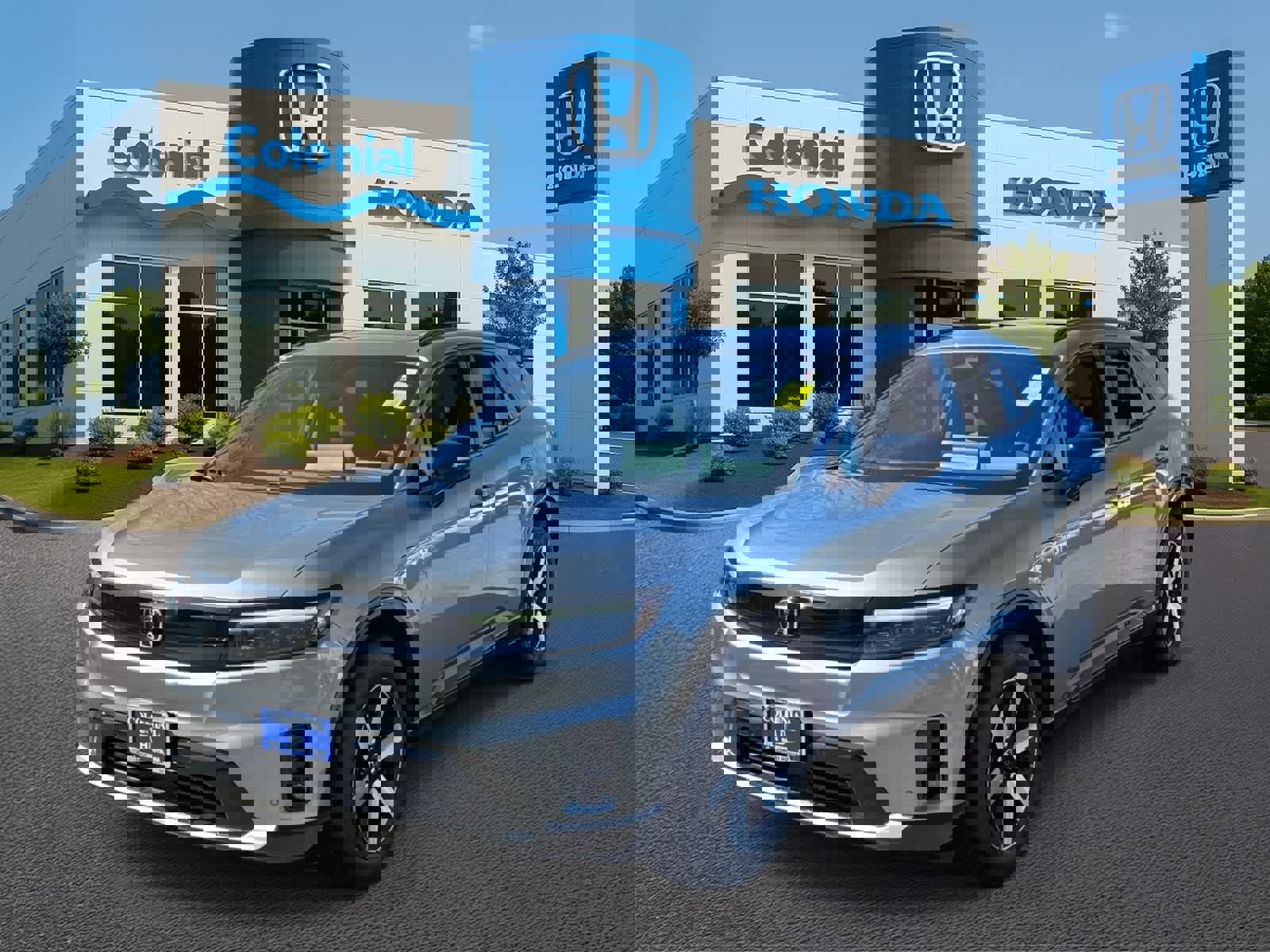 New 2026 Honda Prologue Touring image 1