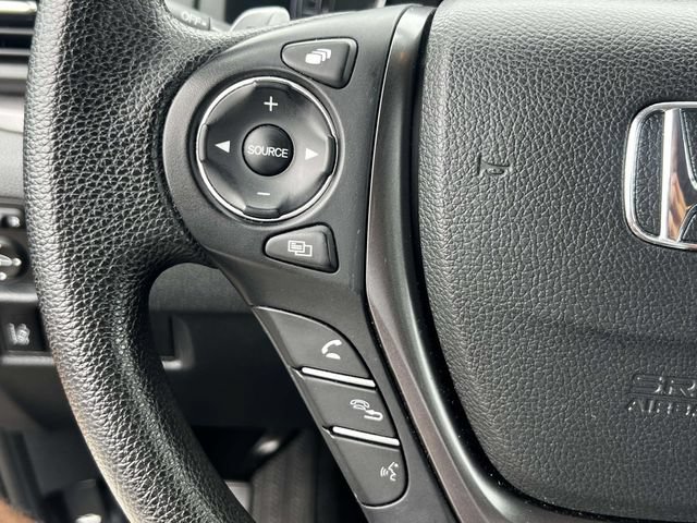Used 2023 Honda Ridgeline Sport image 22