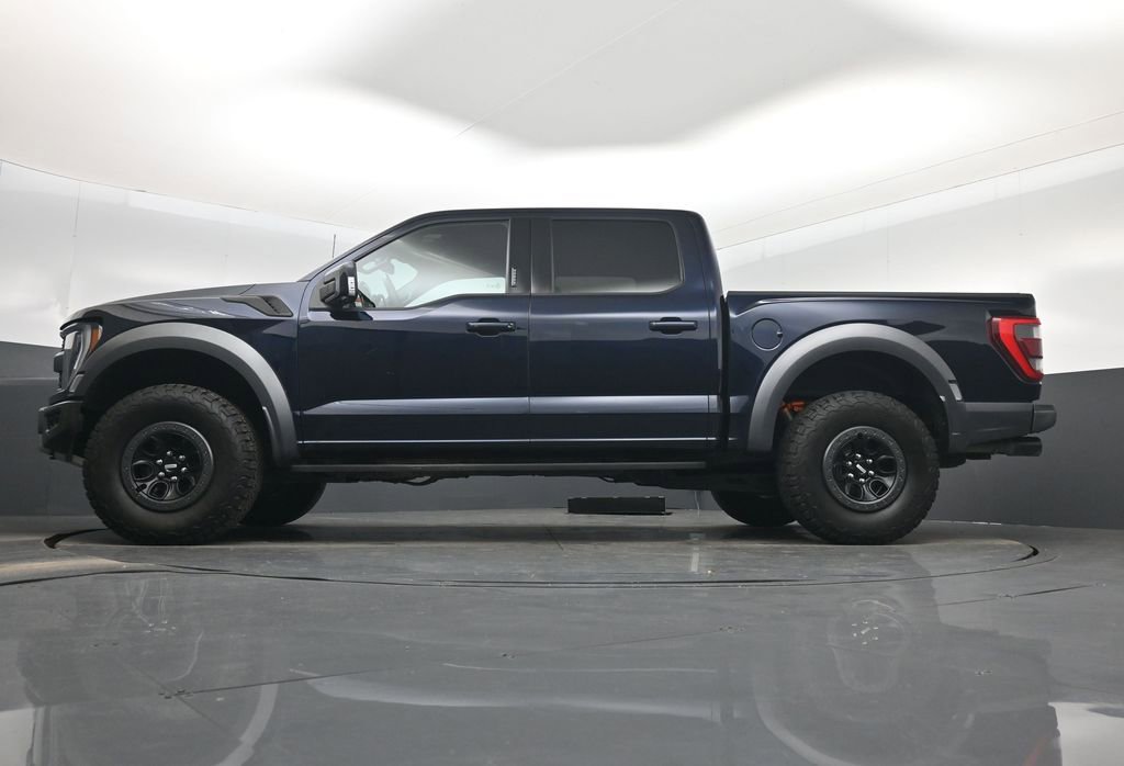Used 2022 Ford F150 Raptor w/ Equipment Group 801A High AWD/4WD image 15