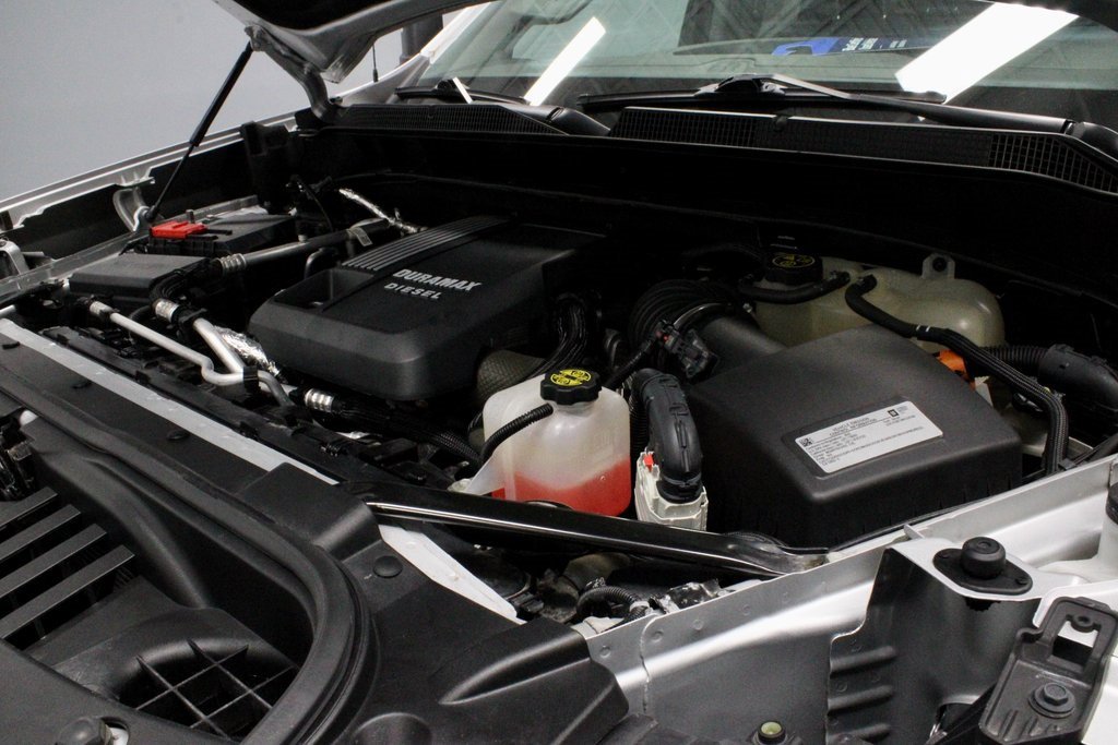 Used 2021 Chevrolet Silverado 1500 LT image 19