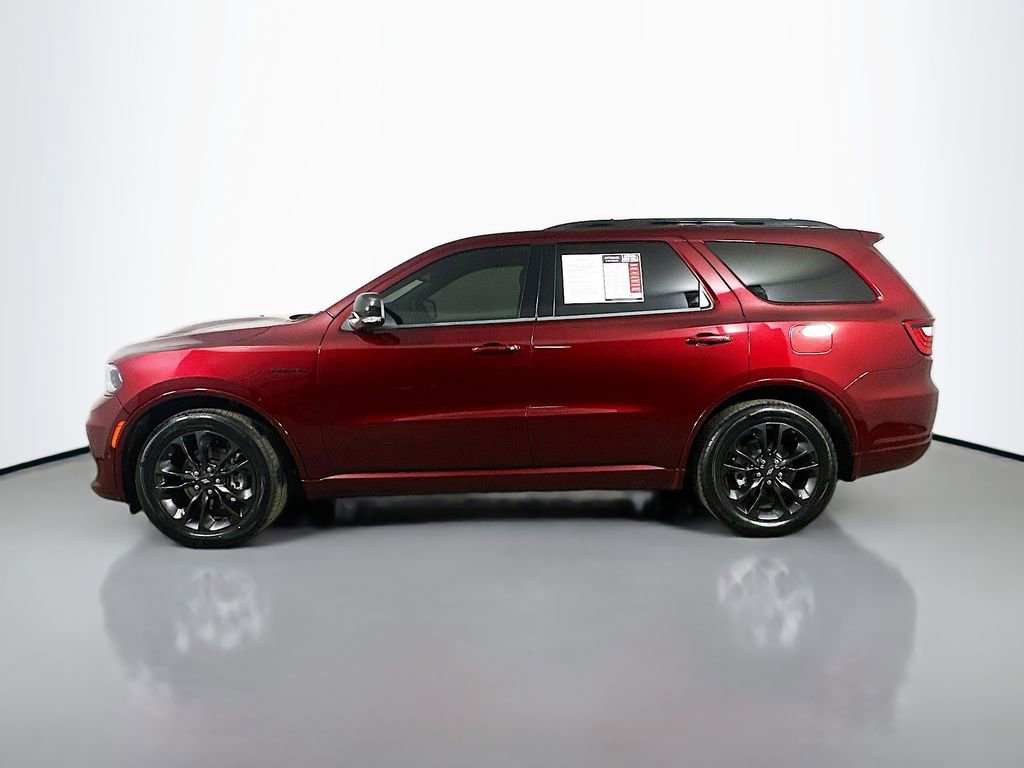 Used 2023 Dodge Durango R/T image 5