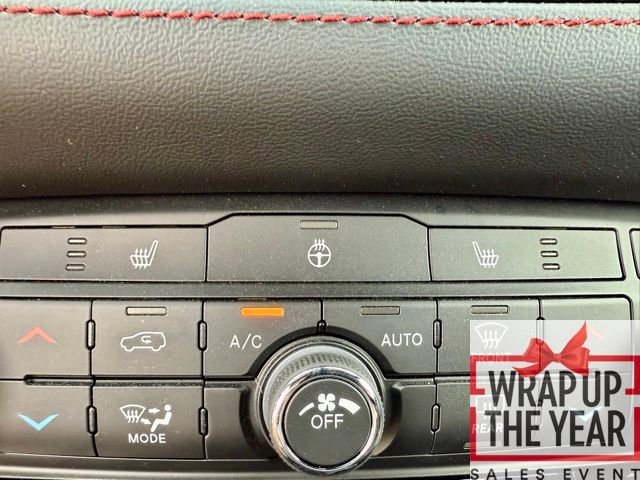 Used 2024 Dodge Durango GT w/ Trailer Tow Group IV image 24