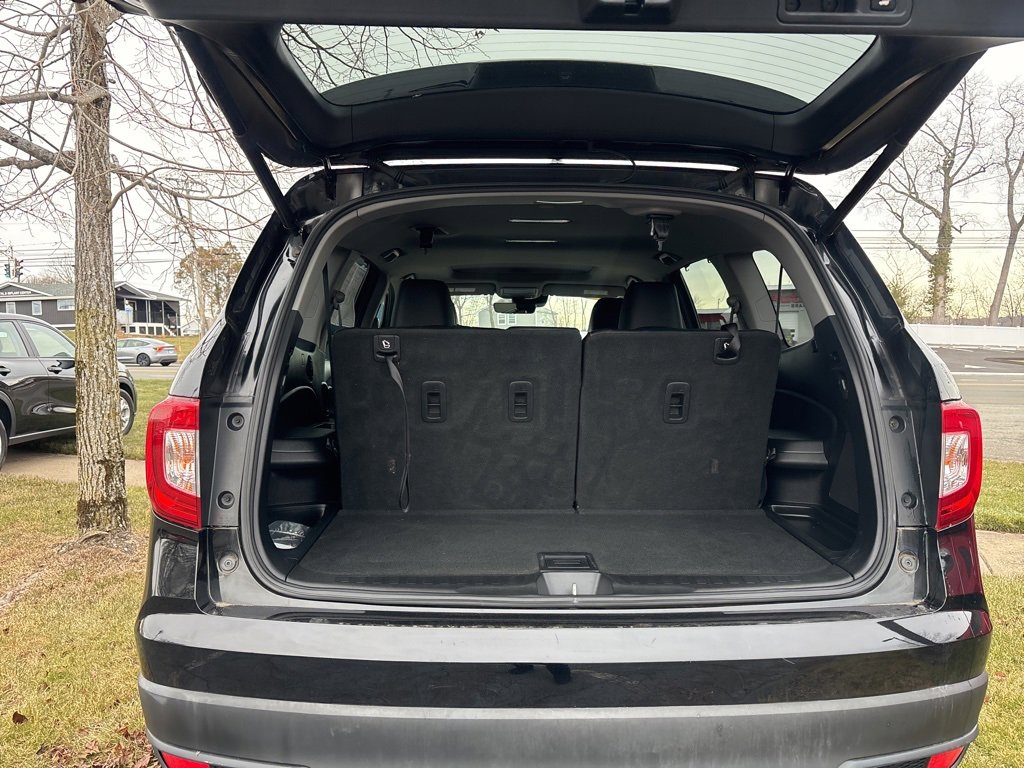 Used 2020 Honda Pilot EX-L image 29
