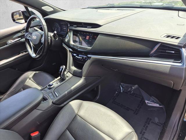 Used 2021 Cadillac XT6 Sport AWD/4WD image 22