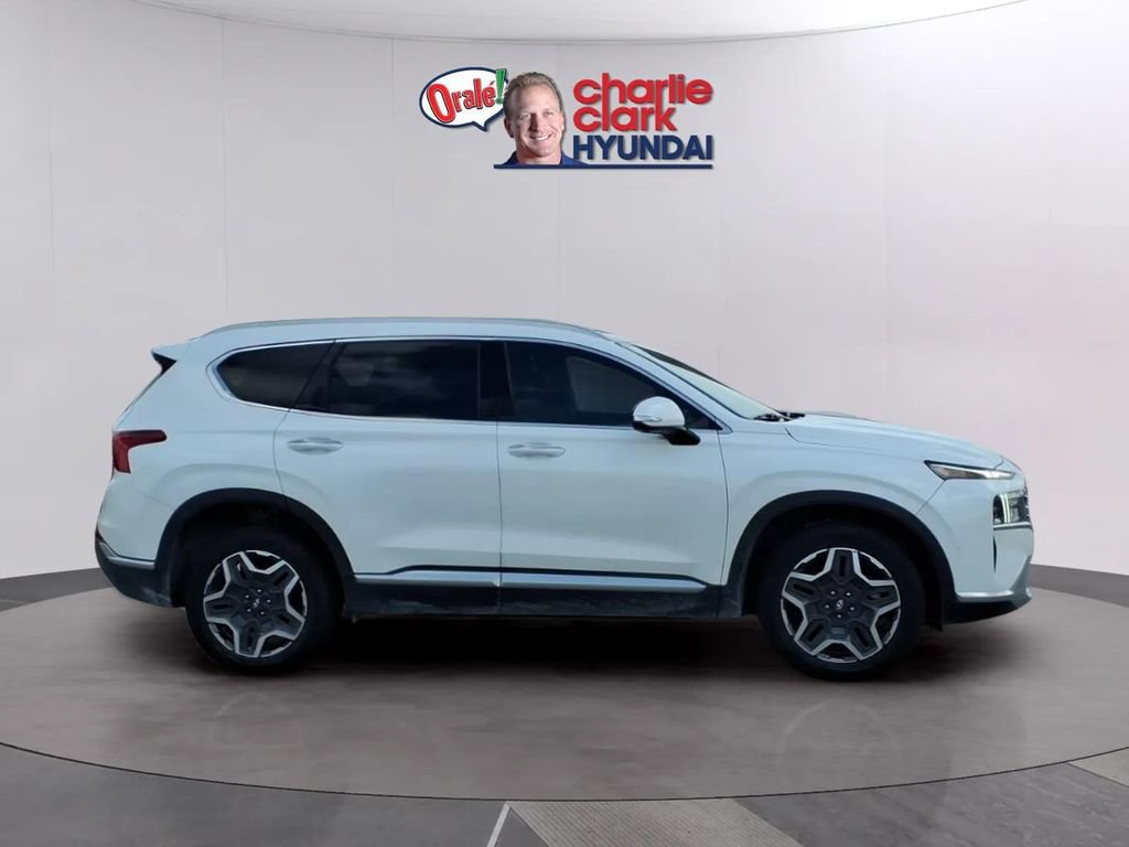 Used 2023 Hyundai Santa Fe SEL Premium AWD/4WD image 6