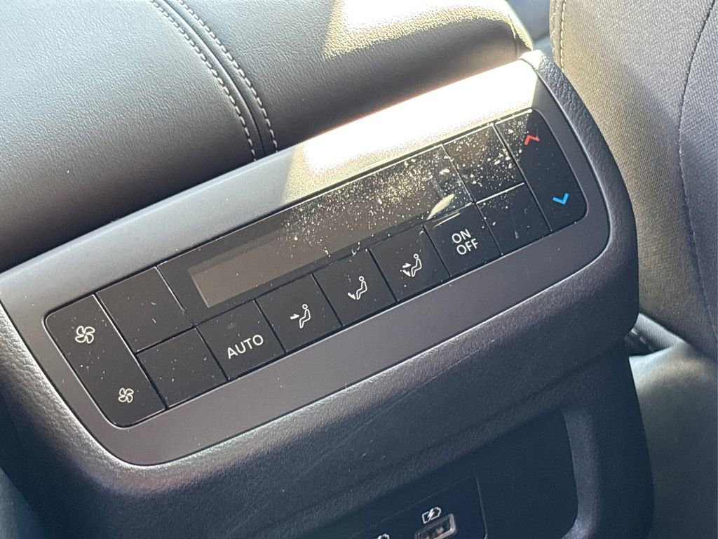 New 2025 Nissan Pathfinder SV image 34