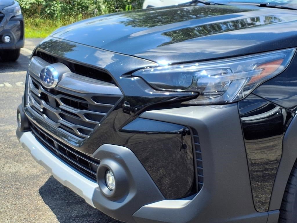 New 2025 Subaru Outback Touring XT image 20