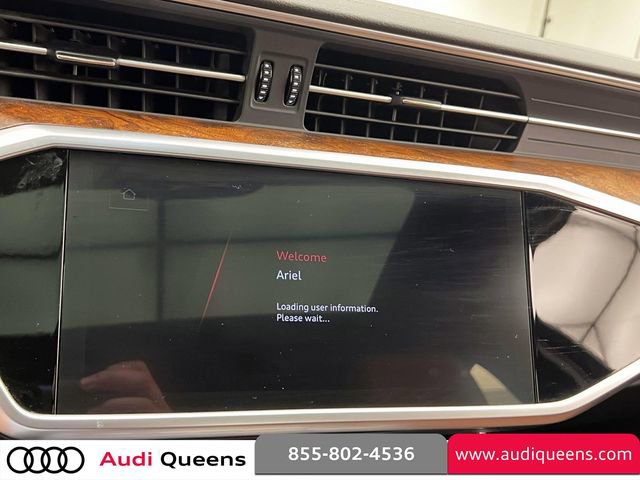 Certified 2022 Audi A6 2.0T Premium AWD/4WD image 29