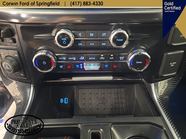 Used 2024 Ford F150 Raptor AWD/4WD image 30
