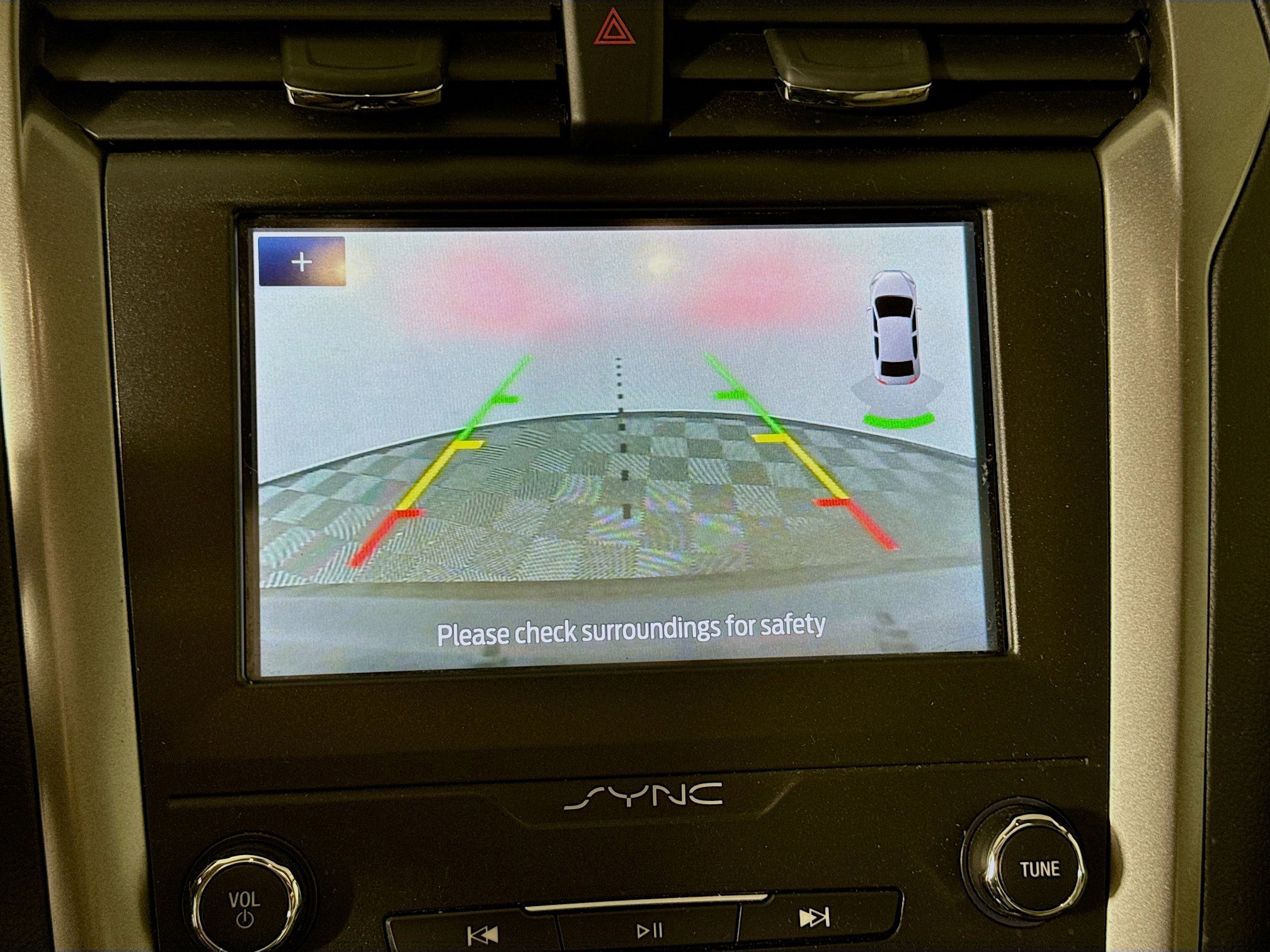 Used 2020 Ford Fusion SE image 17