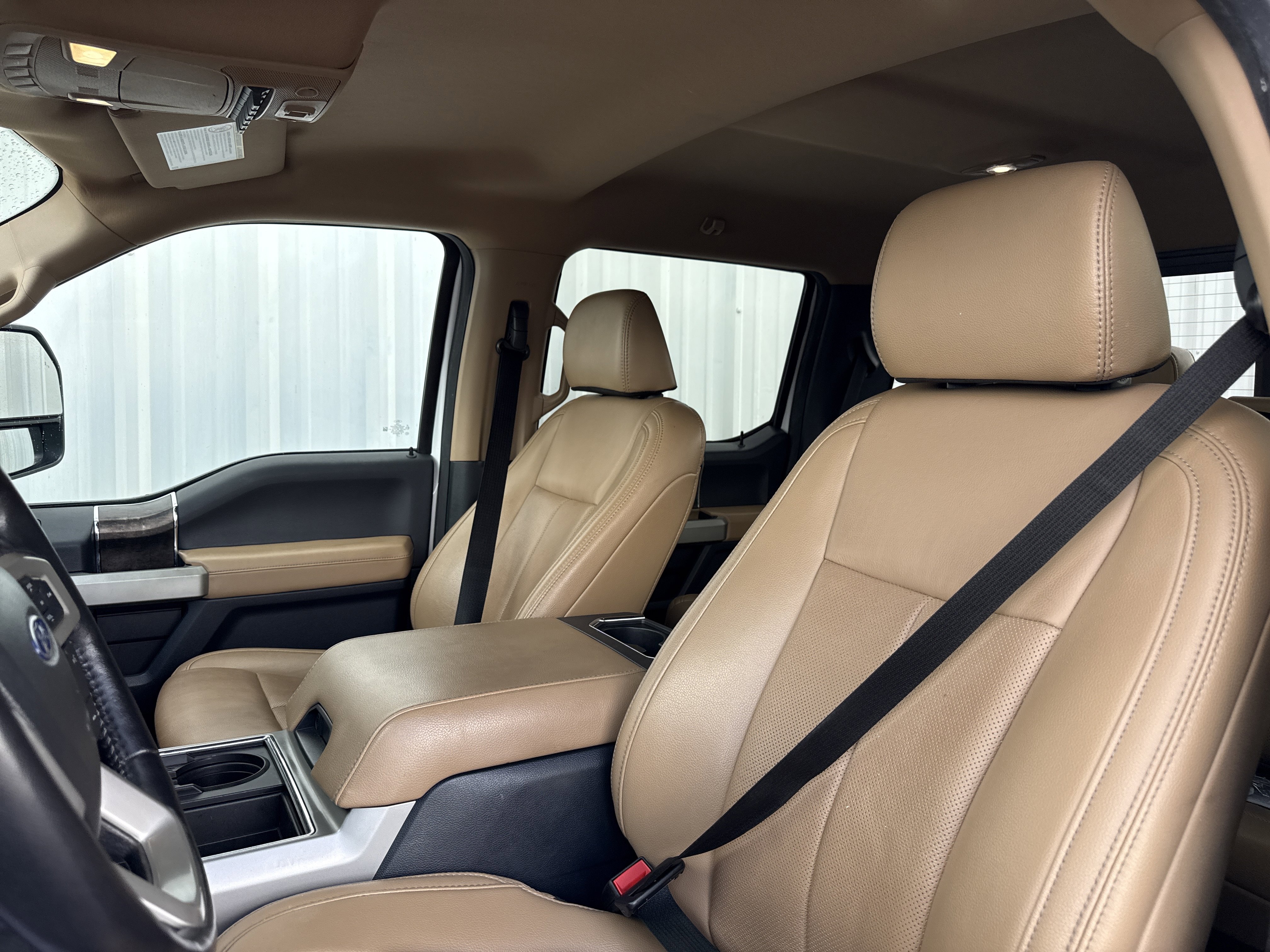 Used 2022 Ford F250 Lariat w/ Lariat Ultimate Package image 20