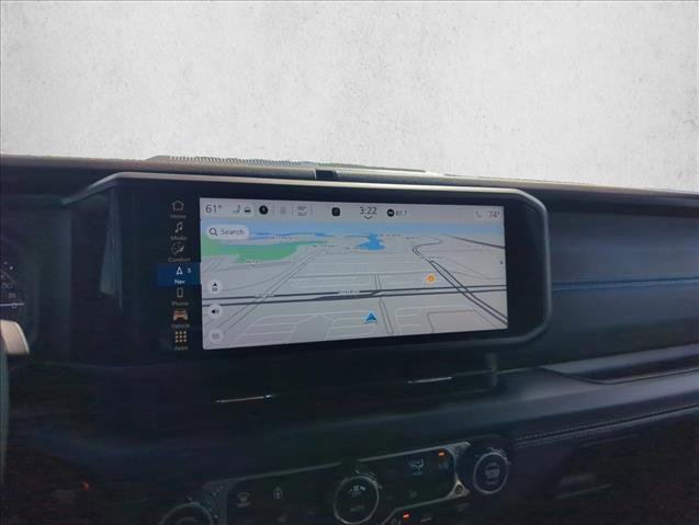 Used 2024 Jeep Wrangler Unlimited Rubicon 4xe w/ Technology Group image 8