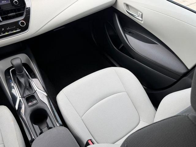 Used 2020 Toyota Corolla L FWD image 22