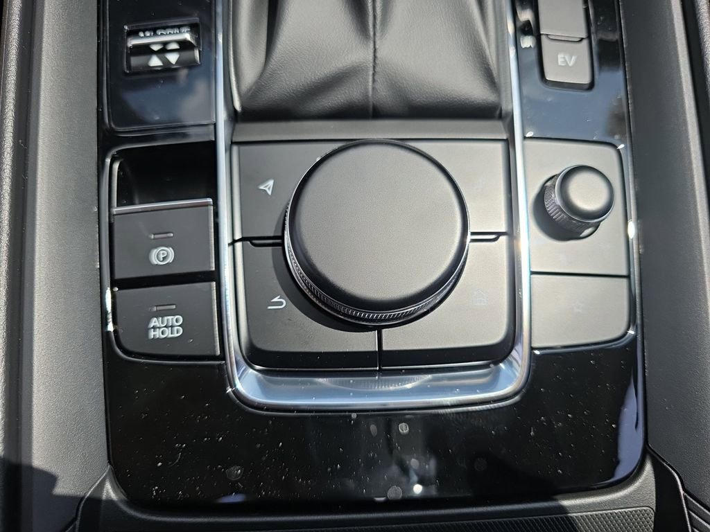 Used 2025 MAZDA CX-50 2.5 Hybrid w/ Weather Package image 27