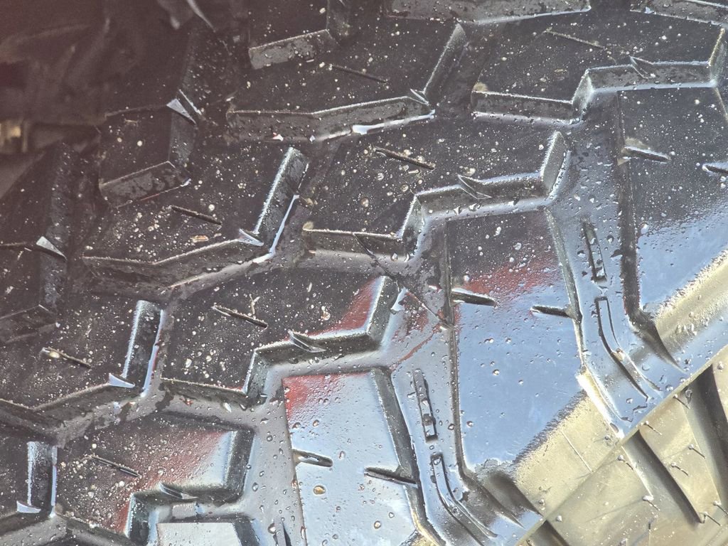 Used 2022 Ford Bronco Raptor image 10