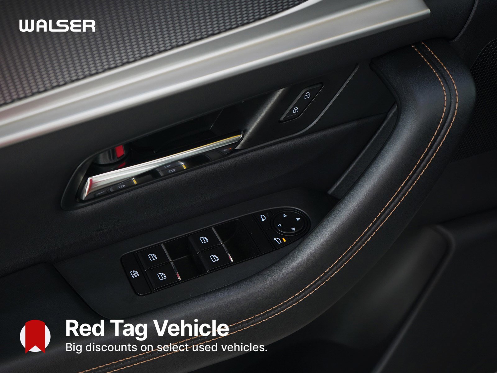 Certified 2025 MAZDA CX-90 Plug-In Hybrid w/Premium Sport image 21