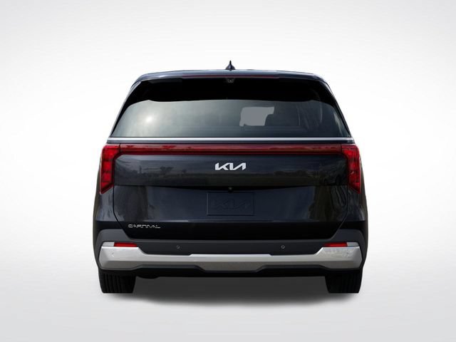 New 2027 Kia Carnival EX FWD image 14
