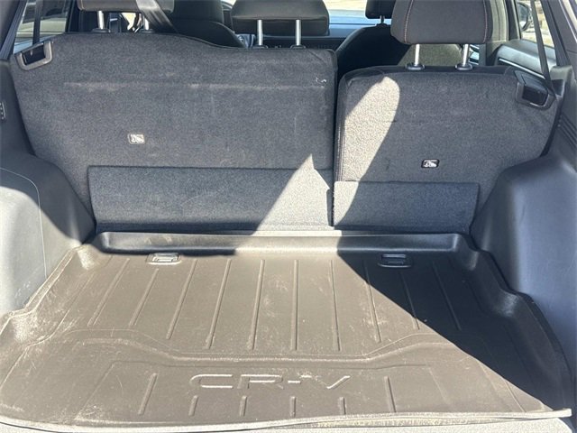 Certified 2023 Honda CR-V Sport image 19