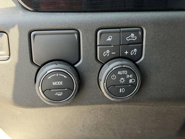 Certified 2025 Chevrolet Silverado 1500 RST w/ Convenience Package II RWD image 30