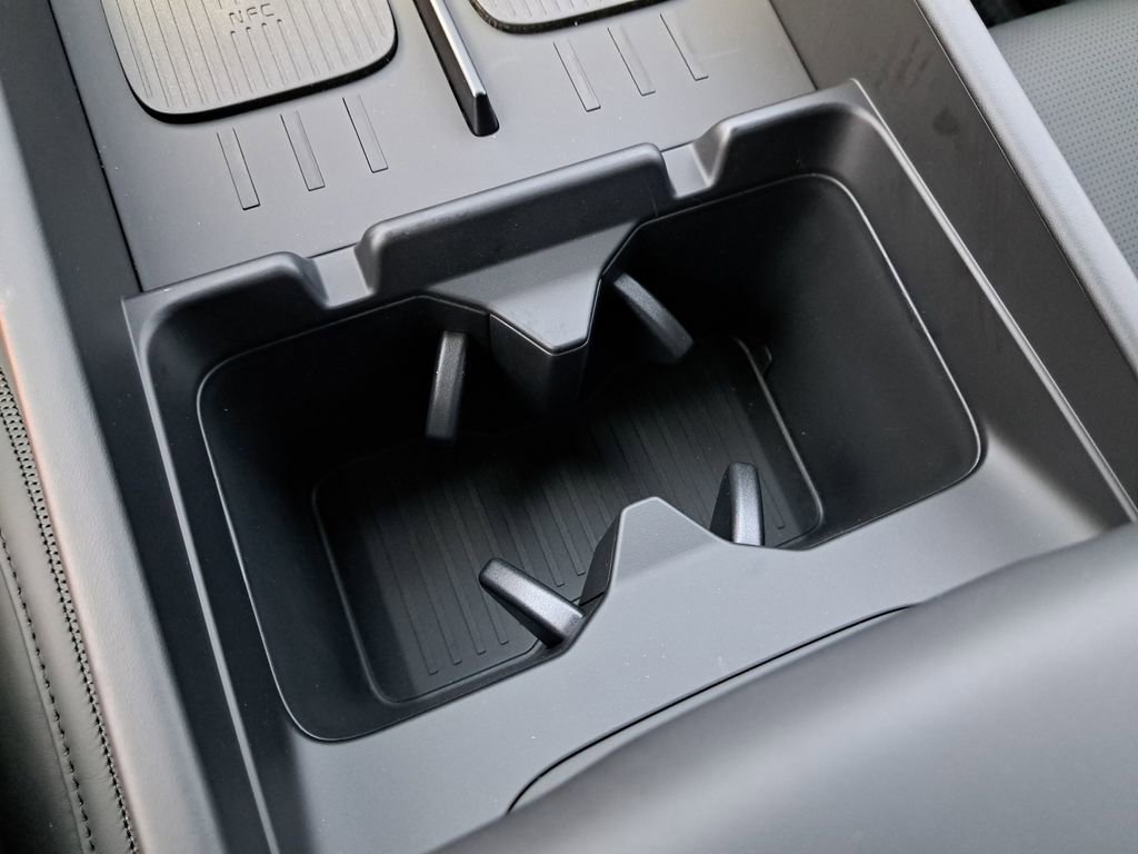 New 2025 Hyundai Santa Fe Calligraphy image 25