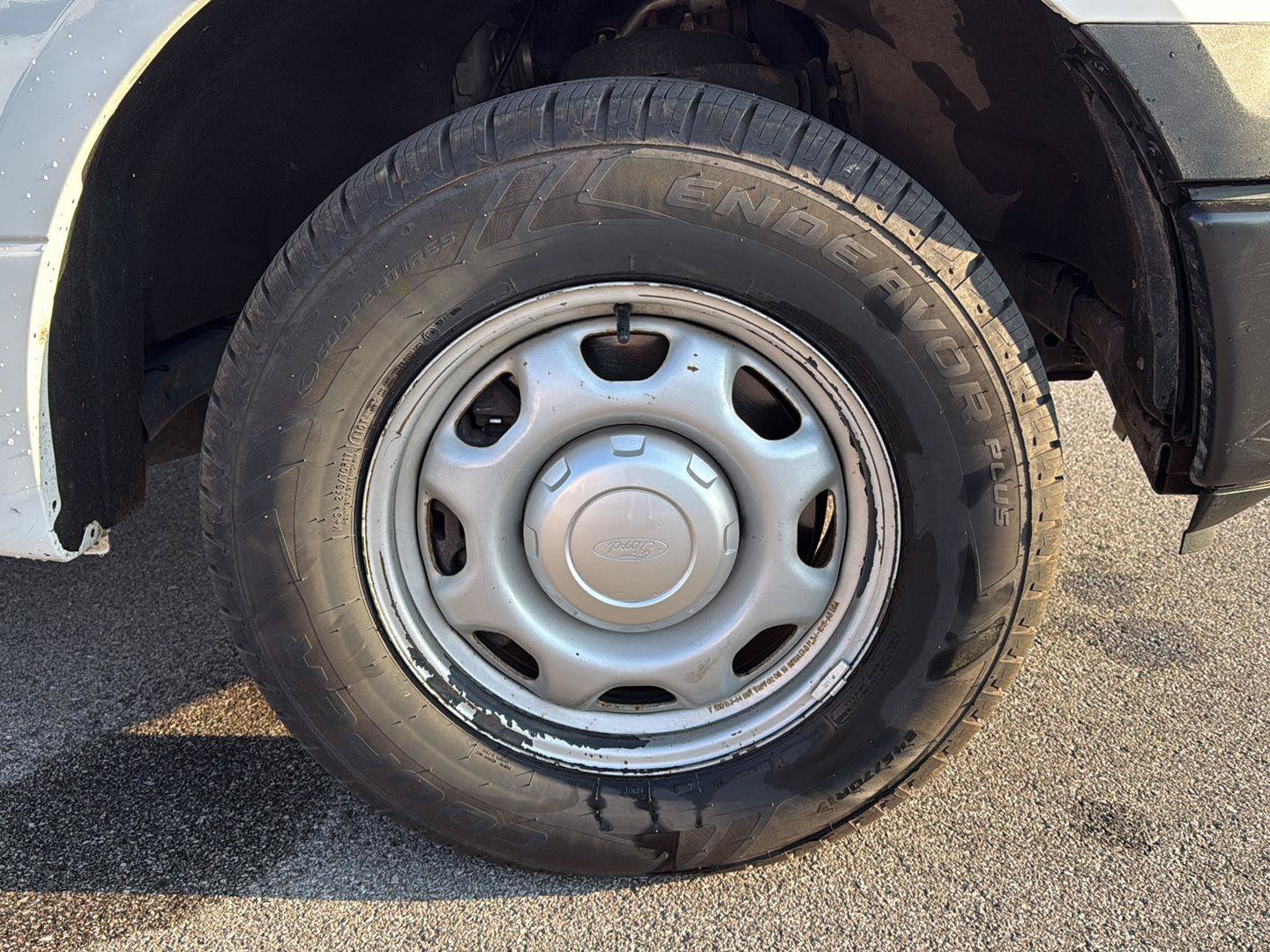 Used 2019 Ford F150 XL w/ Equipment Group 101A Mid RWD image 14