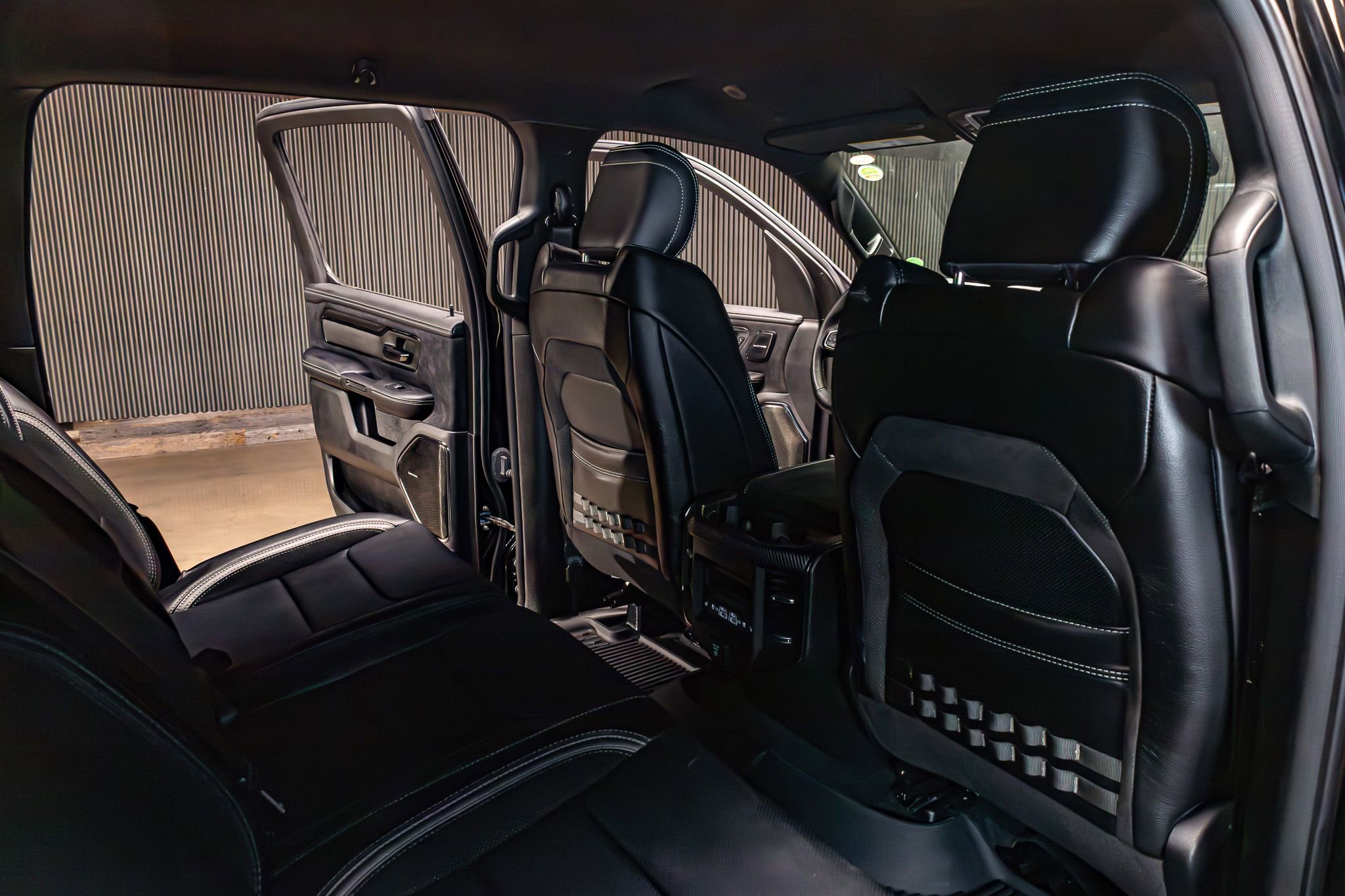 Used 2025 RAM 1500 RHO w/ RHO Level 1 Equipment Group image 26