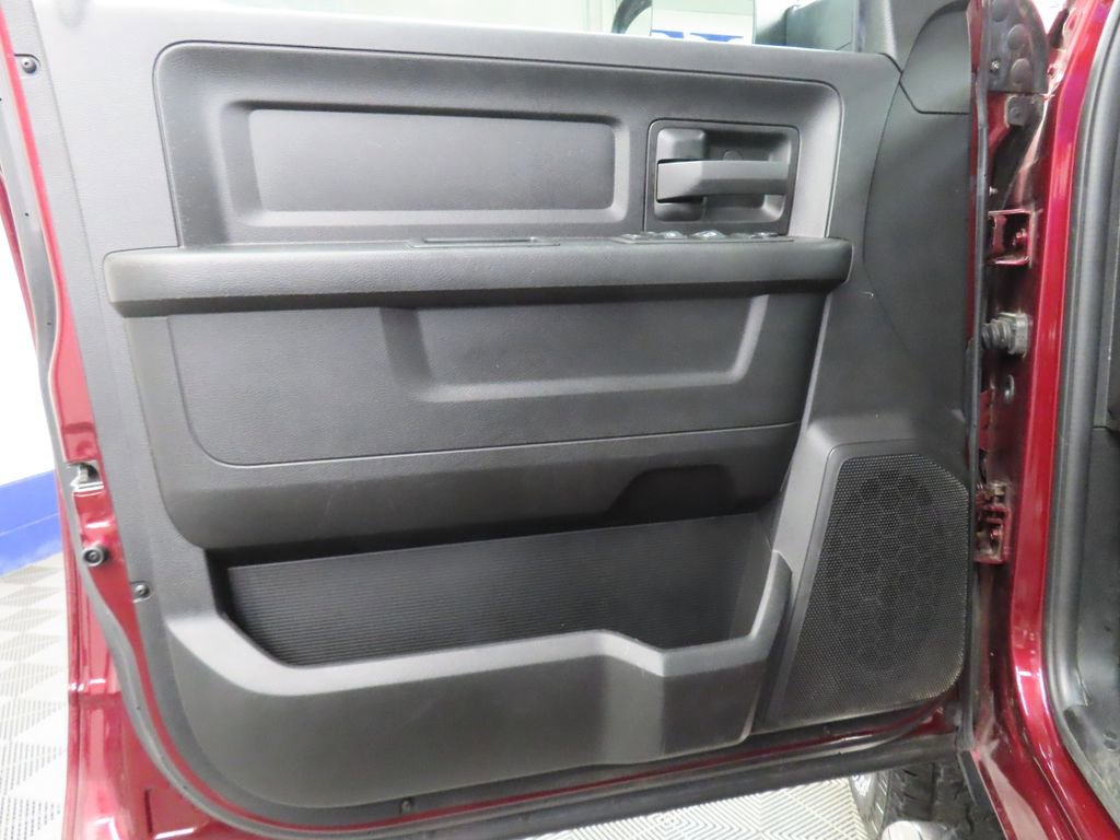 Used 2021 RAM 3500 Tradesman AWD/4WD image 46