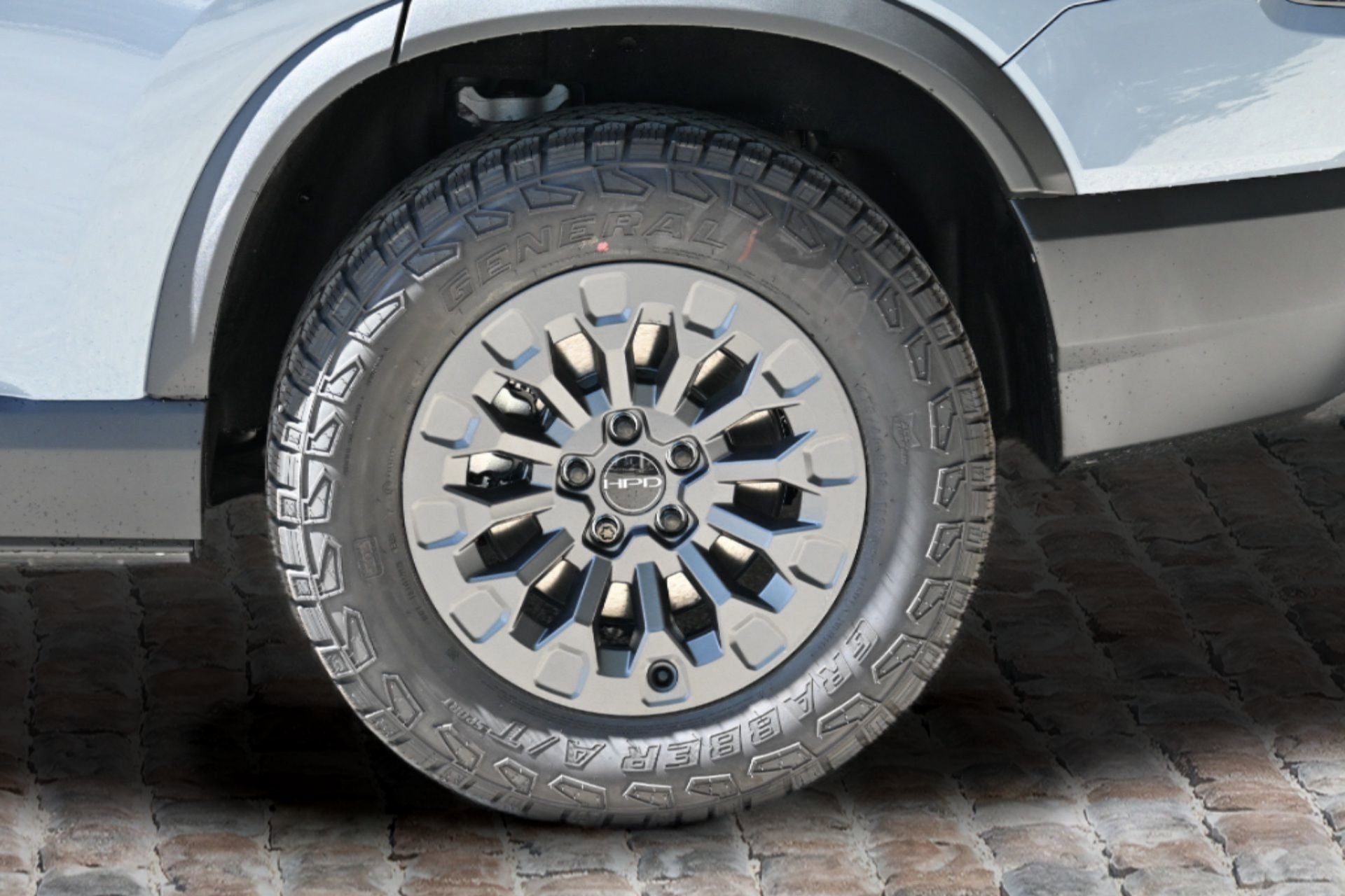 New 2026 Honda Passport TrailSport image 40