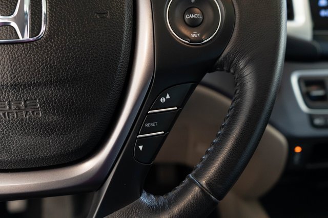 Used 2018 Honda Pilot EX-L image 24