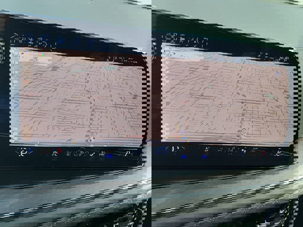 New 2026 Chevrolet Suburban LS image 8