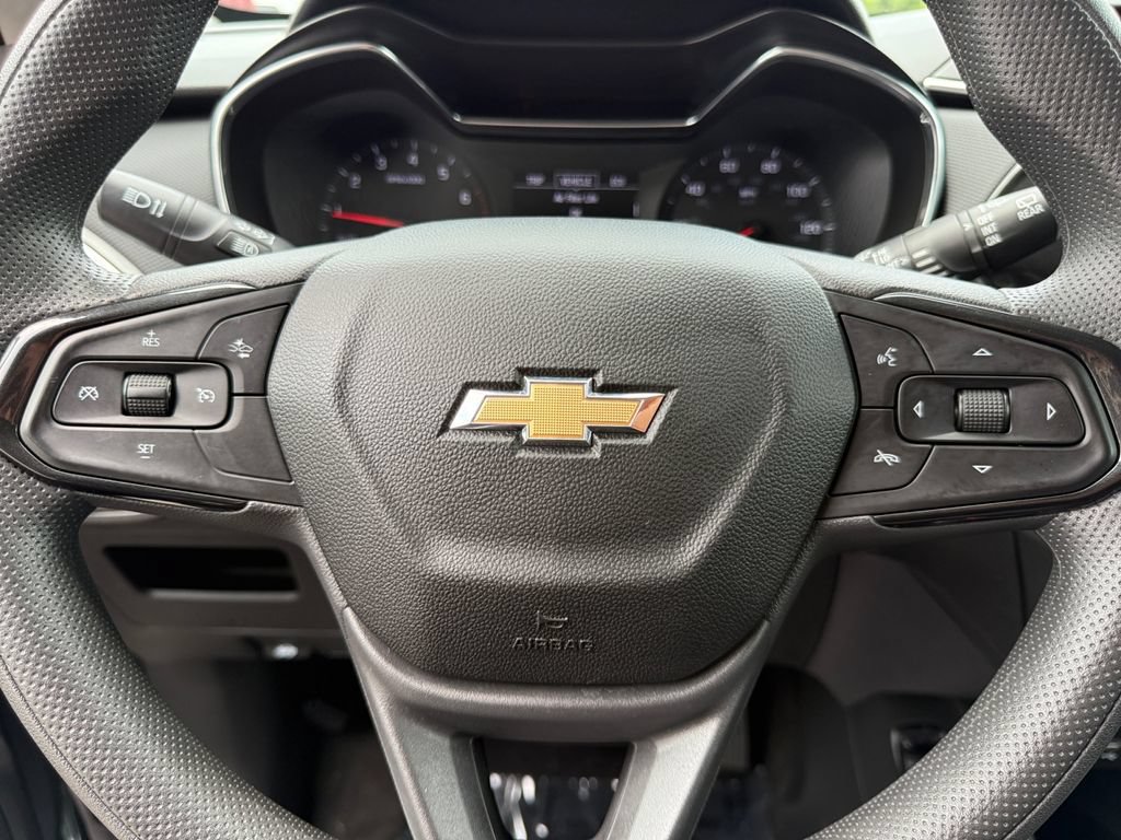 Used 2021 Chevrolet TrailBlazer LT w/ Convenience Package AWD/4WD image 19