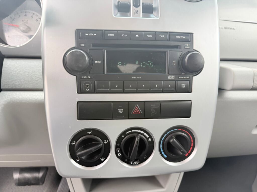 Used 2007 Chrysler PT Cruiser Touring w/ Fleet Value Group I image 11